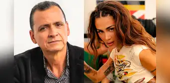 Detienen al padre de la cantante colombiana Greeicy por presunto secuestro y tortura: podría pasar más de 30 años en prisión Detienen al padre de la cantante colombiana Greeicy por presunto secuestro y tortura: podría pasar más de 30 años en prisión