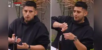 Carlos Zambrano revela que le gusta beber y no le interesa las críticas: "Mi tiempo libre lo manejo como quiero"