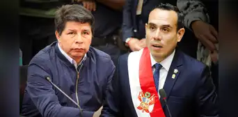 Pedro Castillo arremete contra José Jerí: “Hoy el Congreso cambia de marioneta, cambia de maniquí”