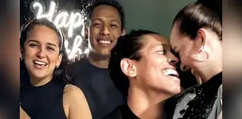Bailarín Waldir Felipa confirma separación de Daniela Darcourt, pero aclara: "La amo hasta ahora"
