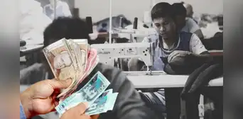 BCRP reduce tope de tasas y las MYPE podrían quedarse sin crédito: ¿por qué y de qué se trata? BCRP reduce tope de tasas y las MYPE podrían quedarse sin crédito: ¿por qué y de qué se trata?