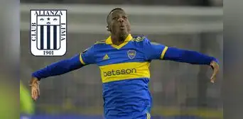 Revelan la millonaria cifra que Boca Juniors pide a Alianza Lima por Luis Advíncula: "Los días del peruano están contados" Revelan la millonaria cifra que Boca Juniors pide a Alianza Lima por Luis Advíncula: "Los días del peruano están contados"