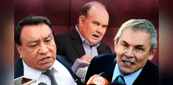 Luna Gálvez acusa a López Aliaga de robarle el partido a Castañeda: "Aprovechaste que estaba en UCI para falsificar su firma"