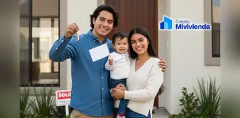 Ministerio de Vivienda entrega Bono del Buen Pagador de hasta S/37.300 para peruanos que buscan comprar su primera vivienda, ¿cómo acceder?
