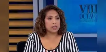 Periodista Karla Ramírez: “Los grupos de poder criminalizan el periodismo de investigación” Periodista Karla Ramírez: “Los grupos de poder criminalizan el periodismo de investigación”