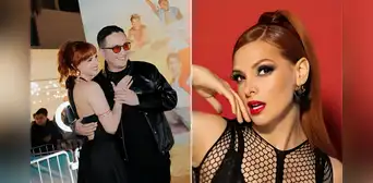 ¿Carlos Orozco encontró al amor de su vida? Conoce a Mane Acosta, la actriz peruana que 'conquistó' al fundador de la Roro Network ¿Carlos Orozco encontró al amor de su vida? Conoce a Mane Acosta, la actriz peruana que 'conquistó' al fundador de la Roro Network