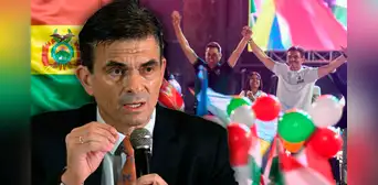 ¿Qué ofrece Rodrigo Paz García? Expertos evalúan sus propuestas y retos rumbo a las elecciones presidenciales en Bolivia