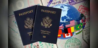 No es China: el país asiático que superó a EE. UU. y ahora tiene el pasaporte más poderoso del mundo, según raking Henley 2025