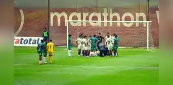 Futbolista de Universitario sufre conmoción cerebral y fractura de tabique tras recibir puñetazo en partido de Liga 3