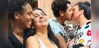 Waldir Felipa revela que Daniela Darcourt se quedará con perrito que adoptaron: "Es una manera de siempre tener contacto” Waldir Felipa revela que Daniela Darcourt se quedará con perrito que adoptaron: "Es una manera de siempre tener contacto”