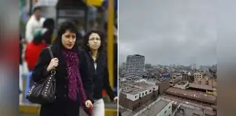 Lima seguirá soportando lloviznas y neblina: Senamhi prevé afectación en estos distritos en los próximos días Lima seguirá soportando lloviznas y neblina: Senamhi prevé afectación en estos distritos en los próximos días