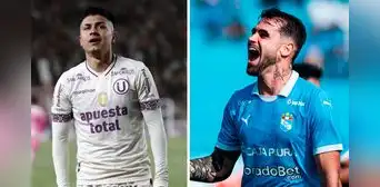 Liga 1 confirmó el partido Sporting Cristal vs Universitario para el jueves 23 de octubre pese a oposición de la 'U'