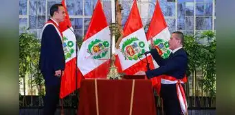 Luis Napoleón Quiroz es el nuevo ministro de Salud del gobierno de José Jerí
