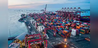 Este puerto peruano quedó entre los 3 más eficientes de América Latina, según estudio del Banco Mundial y S&P Global: solo es superado por Colombia y Ecuador Este puerto peruano quedó entre los 3 más eficientes de América Latina, según estudio del Banco Mundial y S&P Global: solo es superado por Colombia y Ecuador