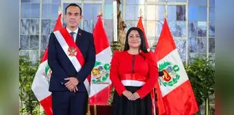 ¿Quién es Denisse Miralles, nueva ministra de Economía? Conoce su perfil y hoja de vida ¿Quién es Denisse Miralles, nueva ministra de Economía? Conoce su perfil y hoja de vida
