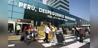 Tráfico en aeropuertos de Perú creció 8,2% durante 2025: estos fueron los destinos más elegidos por los viajeros