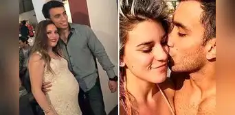 Macarena Vélez acusa a madre de la hija de Said Palao de meterse en su relación cuando estaba con chico reality