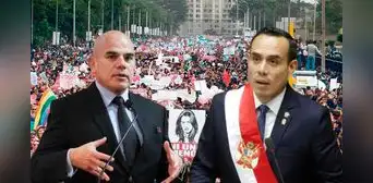 Violencia sin consecuencias: el costo social de tener un presidente y un premier acusados de agresión sexual