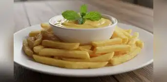 Cómo preparar ají de pollería casero peruano en pasos simples y rápidos Cómo preparar ají de pollería casero peruano en pasos simples y rápidos