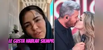 Hija de Marcelo Tinelli expone cómo se lleva realmente con Milett Figueroa tras rumores de mala relación: "Nunca hubo nada" Hija de Marcelo Tinelli expone cómo se lleva realmente con Milett Figueroa tras rumores de mala relación: "Nunca hubo nada"