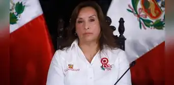Dina Boluarte: Poder Judicial rechazó pedido de impedimento de salida del país por 36 meses contra expresidenta