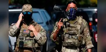 EE.UU. dice que carteles mexicanos han puesto precio a la cabeza de los agentes migratorios