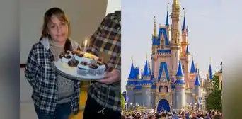 Peruana trabajaba como cocinera en Disney, pero un atropello la dejó en estado vegetativo: familia pide visa humanitaria para ir a verla a EE. UU.