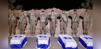 Israel asegura que uno de los cuerpos entregados por Hamás no corresponde a rehén, según examen forense
