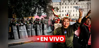 ¿Continuará el paro el 16 de octubre? Rutas afectadas y transporte interrumpido por movilizaciones EN VIVO en Lima ¿Continuará el paro el 16 de octubre? Rutas afectadas y transporte interrumpido por movilizaciones EN VIVO en Lima