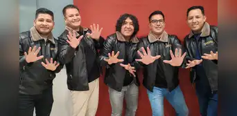 Renacer Perú asegura que ha aportado un estilo juvenil a la tunantada: “Siempre mantenemos la esencia y la identidad” Renacer Perú asegura que ha aportado un estilo juvenil a la tunantada: “Siempre mantenemos la esencia y la identidad”