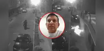 Delincuentes detonan explosivo por tercera vez en casa del periodista Carlos Mesías en Huaral