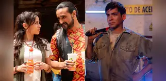 Lanzan tráiler de ‘El correcaminos’, la primera comedia de acción peruana protagonizada por Emanuel Soriano