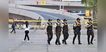 Ecuador: nuevos ataques con explosivos dañan dos puentes en medio de ofensiva contra bandas criminales