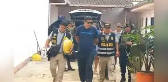 Crimen de empresario destapó a Los Piratas, una banda mixta de policías y civiles