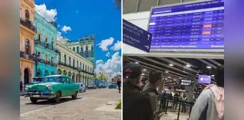 Latam anuncia la cancelación de importante ruta turística internacional por el aumento de costos en el Jorge Chávez Latam anuncia la cancelación de importante ruta turística internacional por el aumento de costos en el Jorge Chávez