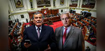 Congreso: Comisión de Constitución aprueba dictamen que crea banco de ADN y otorga a PNP el control total, excluyendo a Fiscalía