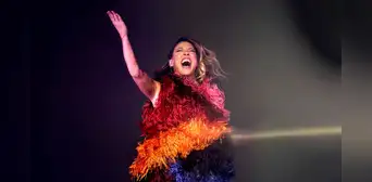 Flor Bertotti, protagonista de ‘Floricienta’, regresa a Perú con su gira ‘Otra Vuelta Tour’: entradas, precio y lugar del concierto Flor Bertotti, protagonista de ‘Floricienta’, regresa a Perú con su gira ‘Otra Vuelta Tour’: entradas, precio y lugar del concierto
