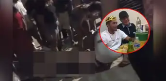 Sujetos acaban con la vida de joven tras celebrar su cumpleaños en Tumbes: su amigo también perdió la vida Sujetos acaban con la vida de joven tras celebrar su cumpleaños en Tumbes: su amigo también perdió la vida
