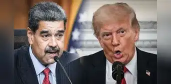 Donald Trump confirma que autorizó a la CIA a realizar acciones militares en Venezuela