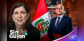 Rosa María Palacios sobre Ernesto Álvarez: "No puede ser primer ministro alguien que detesta al 95% del Perú"