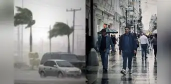 Senamhi alerta por lluvias, bajas temperaturas y friaje en 16 regiones del país: así estará el clima esta semana