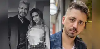 Periodista argentino asegura que Milett Figueroa y Marcelo Tinelli fingen su romance por un contrato mediático: ''No se aguantan más'' Periodista argentino asegura que Milett Figueroa y Marcelo Tinelli fingen su romance por un contrato mediático: ''No se aguantan más''
