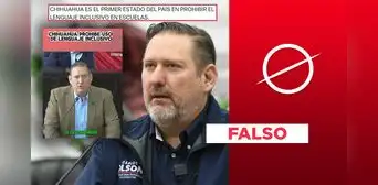 El estado de Chihuahua, México, no prohibió el uso del lenguaje inclusivo en las escuelas El estado de Chihuahua, México, no prohibió el uso del lenguaje inclusivo en las escuelas