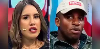 Darinka Ramírez acusa a Jefferson Farfán de poner trabas para viajar con su hija al extranjero: "Me hace la vida imposible"