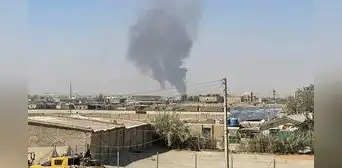 Pakistán y Afganistán acuerdan un alto el fuego tras varios días de enfrentamientos Pakistán y Afganistán acuerdan un alto el fuego tras varios días de enfrentamientos