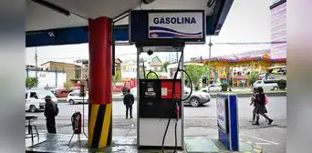 Bolivia: escasez de combustibles afecta distribución de material para elecciones presidenciales