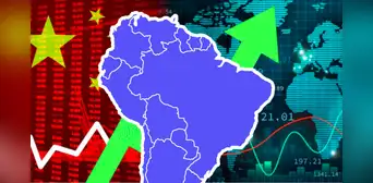 China transforma América Latina y entra en una nueva fase de inversiones estratégicas centradas en tecnología y recursos clave