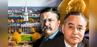 Esta universidad de Estados Unidos es la que más Premios Nobel tiene: una de las mejores 5 en el mundo, según QS World University Rankings 2026
