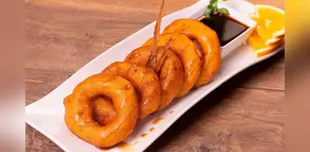 Gobierno peruano oficializó el 'Día Nacional de los Picarones': ¿cuándo se celebra y por qué? Gobierno peruano oficializó el 'Día Nacional de los Picarones': ¿cuándo se celebra y por qué?
