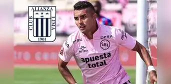 Figura de Sport Boys tajante sobre Paolo Guerrero y Carlos Zambrano previo a duelo con Alianza Lima: "No hay que darles chances de nada" Figura de Sport Boys tajante sobre Paolo Guerrero y Carlos Zambrano previo a duelo con Alianza Lima: "No hay que darles chances de nada"